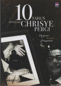Image of 10 Tahun Setelah Chrisye Pergi : Ekspresi Kangen Penggemar