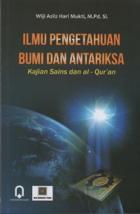 Image of Ilmu Pengetahuan Bumi dan Antariksa : Kajian Sains dan Al-Qur'an