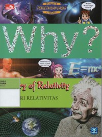 Image of Why? Virtual Reality & Augmented Reality ( Realitas Virtual & Realitas Tertambah )