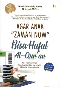 Image of Agar Anak 