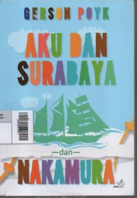 Image of Aku dan Surabaya, Nakamura
