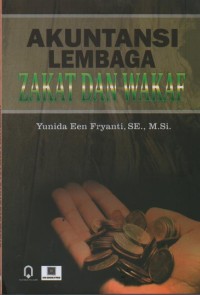 Image of Akuntansi Lembaga Zakat dan Wakaf