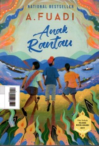 Image of Anak Rantau