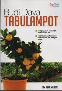 Image of Budi Daya Tabulampot