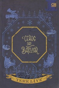 Image of Ceros dan Batozar