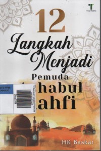 Image of 12 Langkah Menjadi Pemuda Ashabul Kahfi