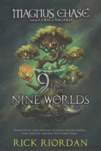 Image of 9 From the Nine Worlds