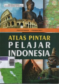 Image of Atlas Pintar Pelajar Indonesia