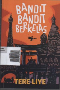 Image of Bandit-Bandit Berkelas