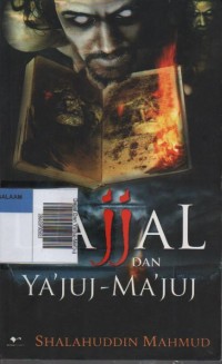 Image of Dajjal Dan Ya\'juj-Ma\'juj