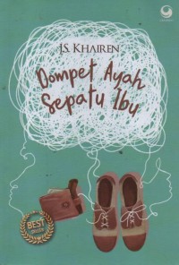 Image of Dompet Ayah Sepatu Ibu
