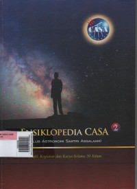 Image of Ensiklopedia Casa 2 ( Profil, Kegiatan dan Karya Selama 20 tahun )