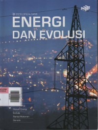 Image of Ensiklopedia sains ( Energi dan Evolusi )