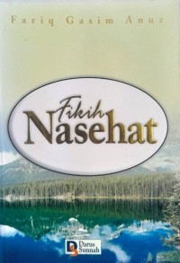 Image of Fikih Nasehat