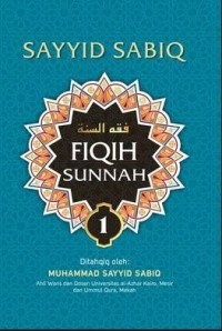 Image of Fikih Sunnah 1