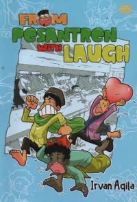 Image of From Pesantren With Laugh