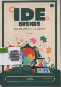 Image of Ide Bisnis : Bagi Pelajar dan Mahasiswa