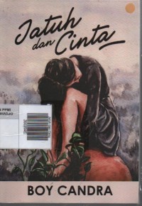 Image of Jatuh dan Cinta