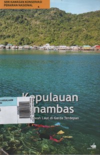 Image of Kepulauan Anambas : Surga Bawah Laut di Garda Terdepan