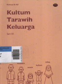 Image of Kultum Tarawih Keluarga Seri 01