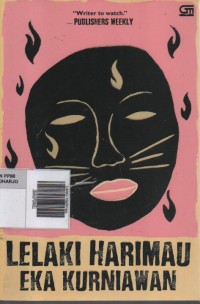 Image of Lelaki Harimau