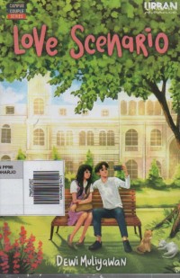 Image of Love Scenario