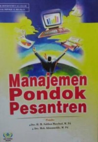 Image of Manajemen Pondok Pesantren