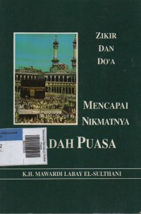 Image of Mencapai Nikmatnya Ibadah Puasa