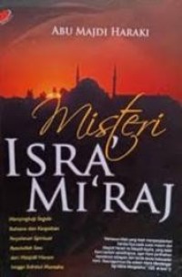Image of Misteri Isra Mi\'raj