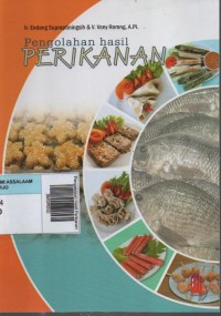 Image of Pengelolaan Hasil Perikanan