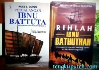 Image of Petualangan ibnu batuta