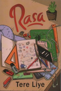 Image of Rasa