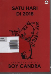 Image of Satu Hari di 2018