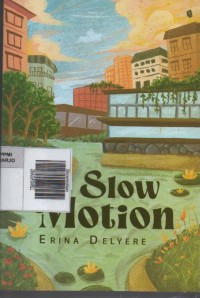 Image of Slowmotion