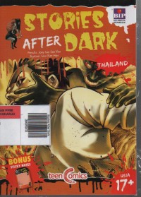 Image of Stories After Dark