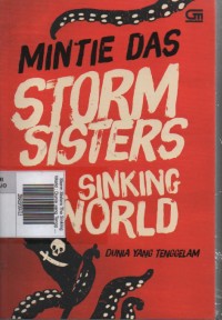 Image of Storm Sisters The Sinking World : Dunia yang Tenggelam