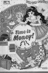 Image of Time is Money