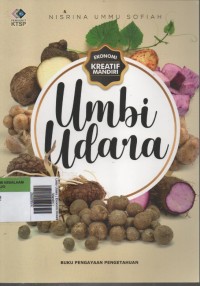Image of Umbi Udara ( Ekonomi Kreatif Mandiri )
