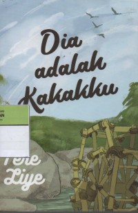 Image of Dia Adalah Kakakku