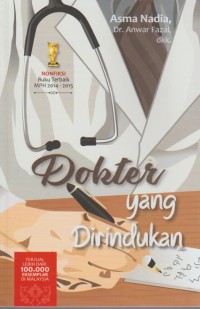 Image of Dokter yang Dirindukan