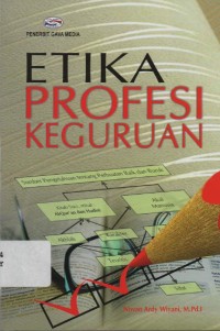 Image of Etika Profesi Keguruan