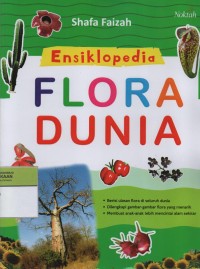 Image of Ensiklopedia Flora Dunia