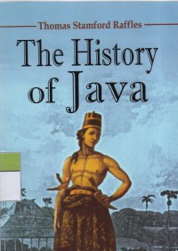 Image of The History of Java