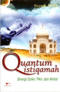 Image of quantum istiqomah