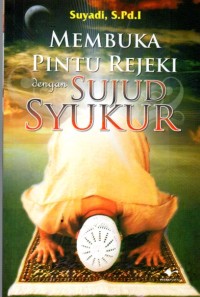 Image of Membuka Pintu Rejeki dengan Sujud Syukur