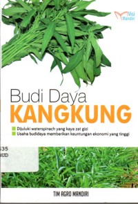 Image of Budi Daya Kangkung