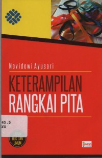 Image of Keterampilan Rangkaian Pita