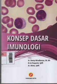 Image of Konsep Dasar Imunologi