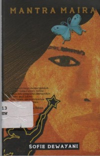 Image of Mantra Maira : Antologi Cerpen