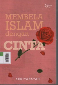 Image of Membela Islam dengan Cinta